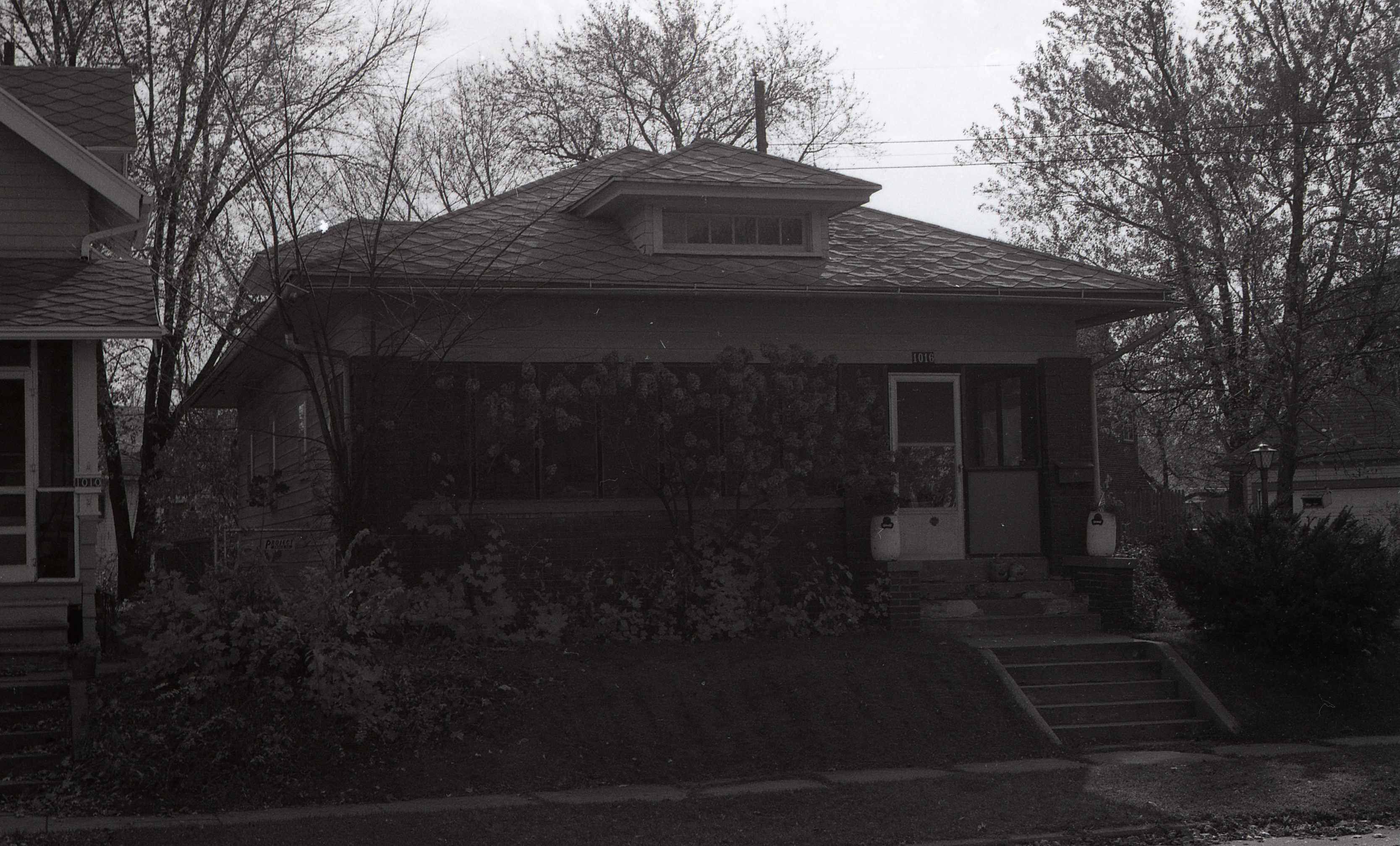 Image credit: Historic Preservation Commission of South Bend and St. Joseph County